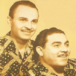 SULINO E MARRUEIRO