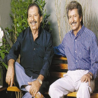 ZICO E ZECA