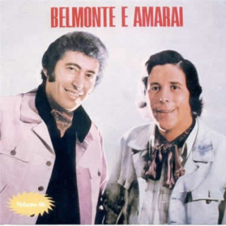 BELMONTE E AMARAÍ