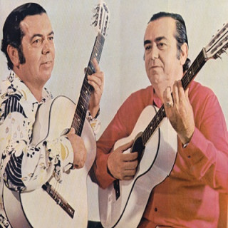MORENO E MORENINHO