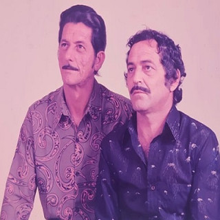VIEIRA E VIEIRINHA