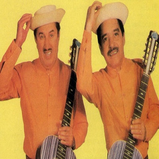ALVARENGA E RANCHINHO
