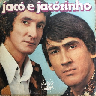 JACO E JACOZINHO